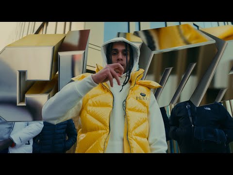 R1MKA - CLIMA (OFFICIAL VIDEO)