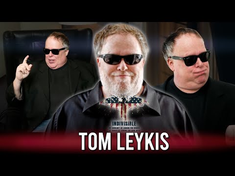 TOM LEYKIS BEST MOTIVATIONAL SPEECH!!! THE FINAL LESSON!!!
