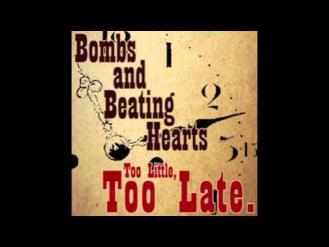Bombs and Beating Hearts - Folsom Prison (Featuring Tom Frampton)