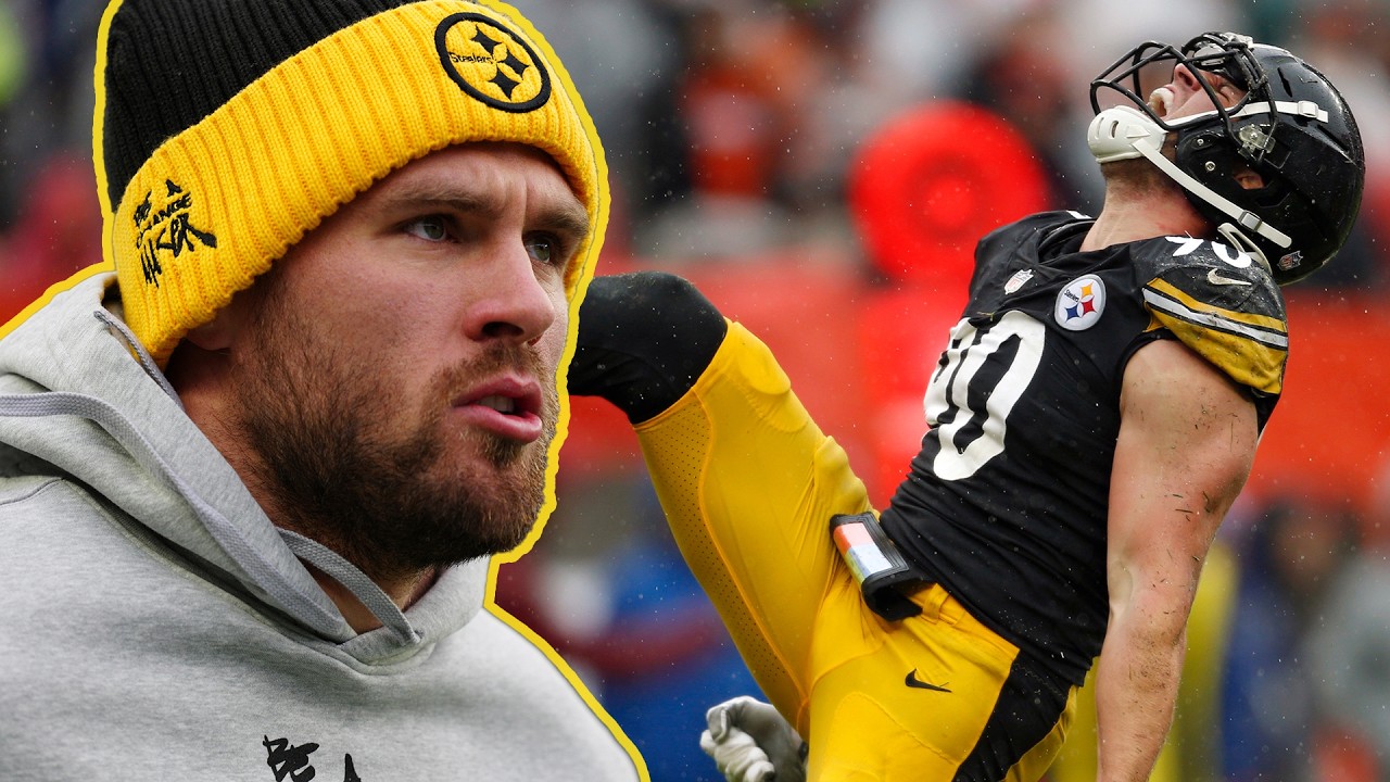 Who Is T.J. Watt?