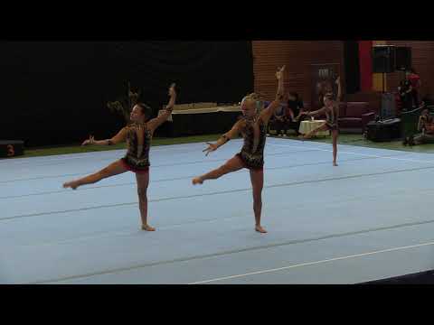 506_TSV Friedberg Brauchle, Gaag, Kirschner - Balance