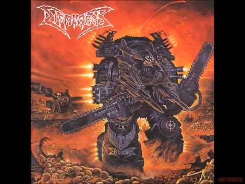 Dismember - Life - Another Shape of Sorrow