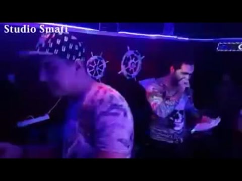 Cheb Nadjib et Hichem Smati - Ya Hiati Walat Damar