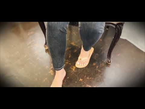 Giantess Roma Husband