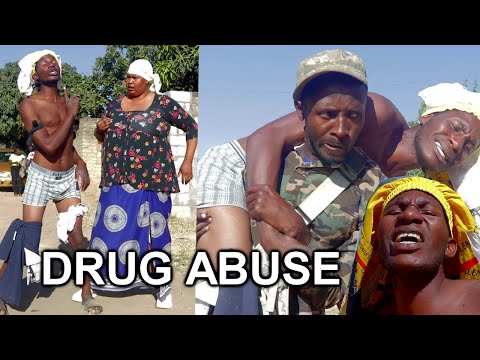 SOLO THE DRUG DEALER(ZIM COMEDY)