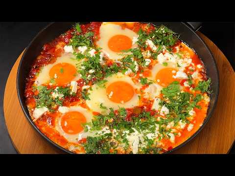 Shakshuka