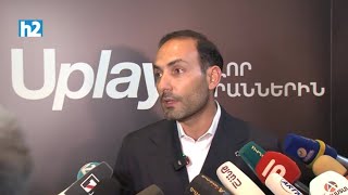 Կոտրում ենք բոլոր սահմանները. Արտյոմ Խաչատրյան: Լրաբեր - 17.04.2025