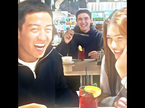 Poor Man💔 #longing #loneliness #lover #partner #cafe