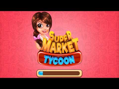 Supermarket Tycoon video thumbnail