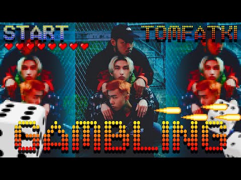 《MV》光頭幫TomFatKi - Gambling【 Official Music Video 官方完整版】
