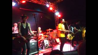 The King Blues - We Are What We Own