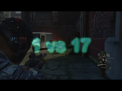 Comeback Checkpoint 1 vs 17 The Last of Us Remastered