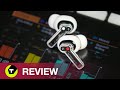 Nothing ear (1) Review - Voor niks gaat de zon op