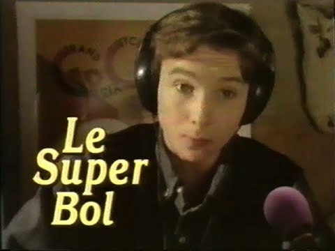 Les Intrépides - S2 E24 Le super bol