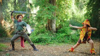 Chuck and Fern - Official Trailer