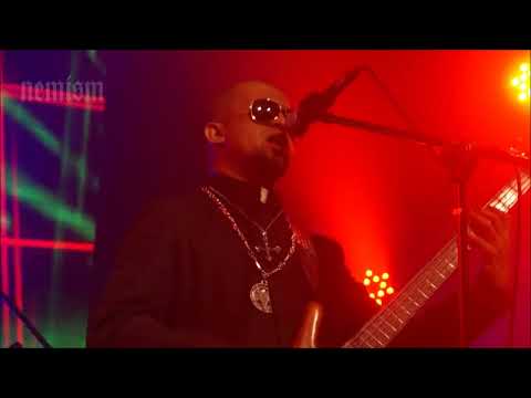 Nebiras - Phoenix (Satyricon cover)