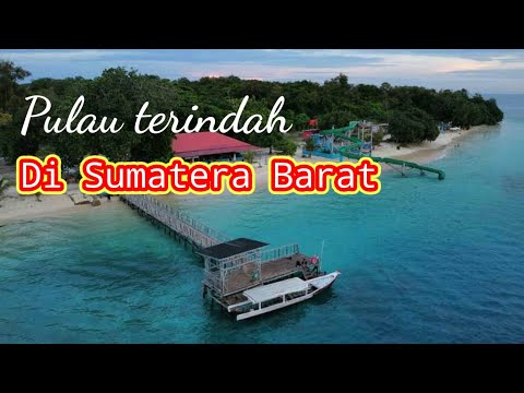 Pesona Pulau Sirandah Part 7, | Meninggalkan Pulau Sirandah |.