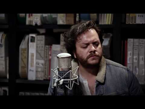 David Ramirez - Time - 10/12/2017 - Paste Studios, New York, NY