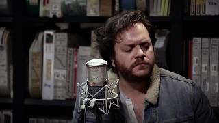 David Ramirez - Time - 10/12/2017 - Paste Studios, New York, NY