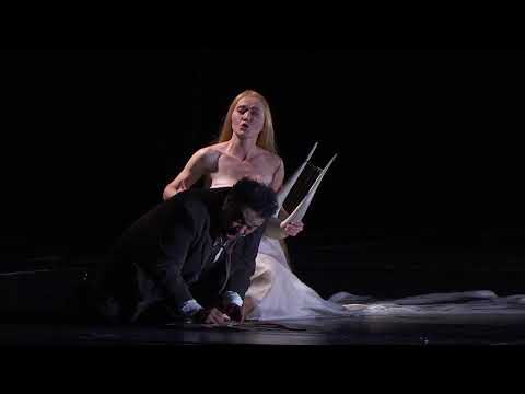 Les contes d'Hoffmann