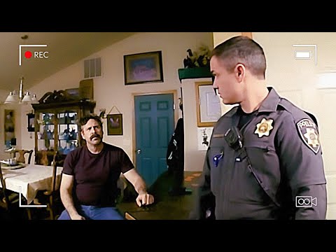 Insanity Bodycam and Dr Insanity