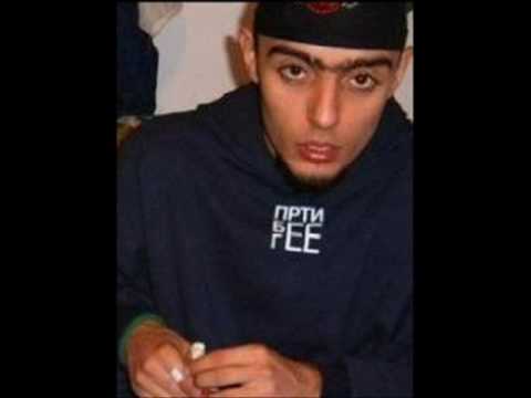 Wikluh sky feat mikri - gangsterska romansa.wmv