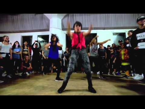 Berg feat. Kemo - Tantsukuninganna.