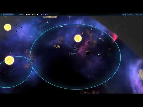 Galactic Civilizations 4 V0.77 Beta