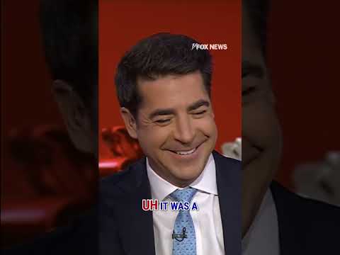 'BAD CHRISTMAS': Watters reveals wife didn't 'take it well' when... #shorts #christmas #thefive #fox