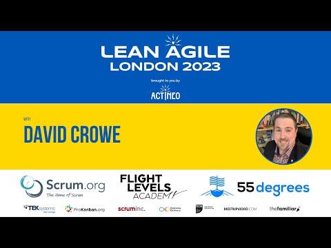 LALDN23 - David Crowe