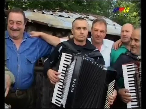 General Simović i Lovačko društvo Fazan Vranje -  Lovačka himna