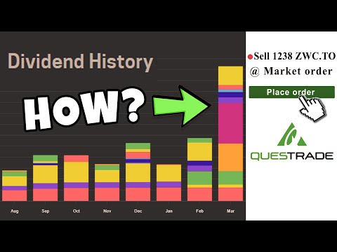 I SOLD $24K Of ZWC And Bought THIS Instead