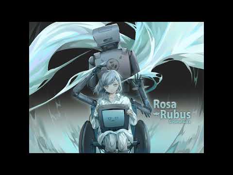 [Cytus II] Rosa Rubus - SIHanatsuka