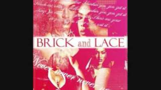 Brick and Lace - Shackles [New Song 2010] *WITH DOWNLOAD LINK*