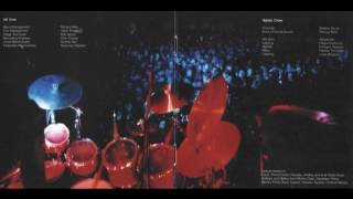 Porcupine Tree - Nine Cats