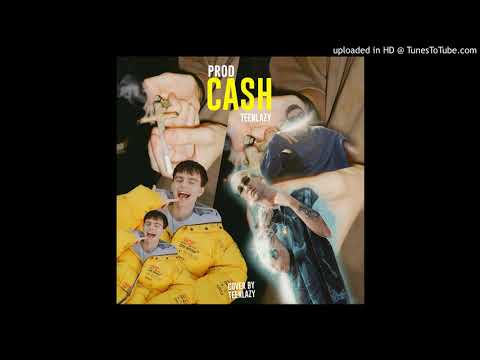 *FREE* ROCKET X LILDRUGHILL X MARCO-9 type beat "CASH" (prod.teenlazy)