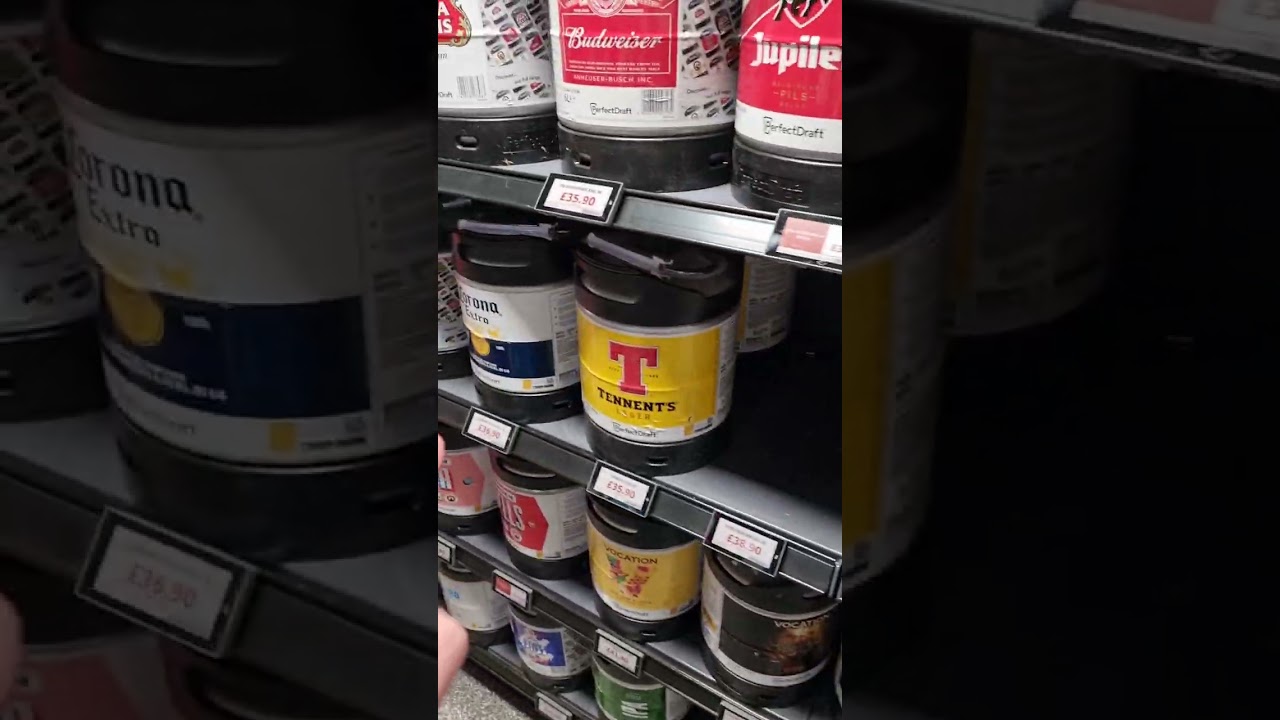 4 Kegs £100 South of England many choices... #fathersday #euro2024 #stella #deal