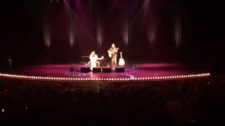 Sundy Best: A lil Goose Creek leading into These Days