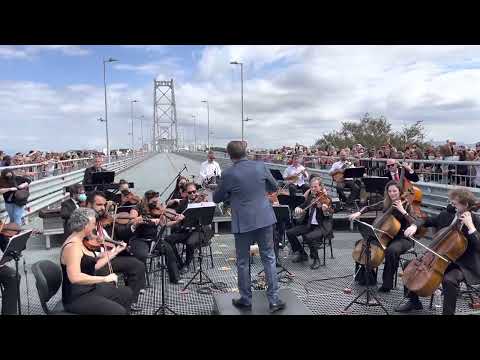 Camerata Florianópolis - Rancho de Amor a Ilha