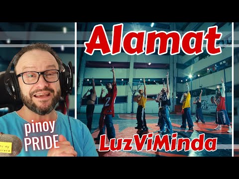 banger!! ALAMAT - LuzViMinda reaction