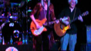 100 1075 Jefferson Starship Beautiful Girl(CR) Harp Tree Lament(DF)