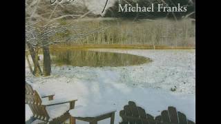 Michael Franks - Christmas In Kyoto