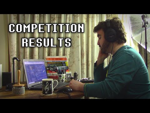 🏆Soundole's Chill Out Cover Competition 2021 - RESULTS!🏆