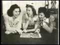 The Andrews Sisters - My Romance