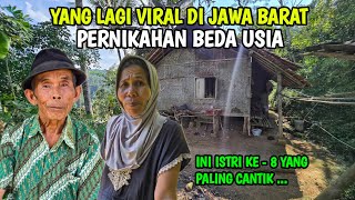 Download lagu MARRIAGE WITH AGE GAP IS GOING VIRAL IN WEST JAVA mp3