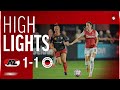 ⚖️ A point in the first game | Highlights AZ Vrouwen - Excelsior