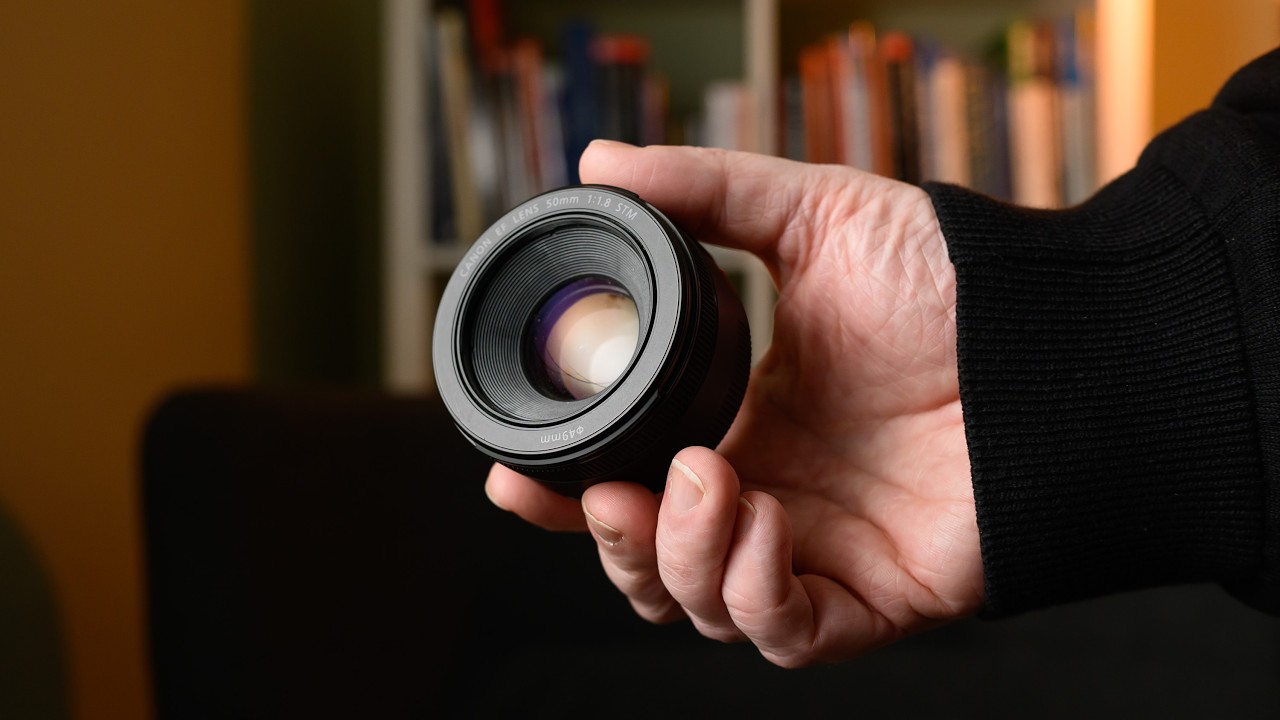 50mm & The Biggest Mistake You’re Making