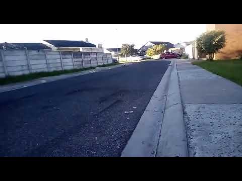 TAMIYA TNX 5.2R GOLD EDITION. TEST RUN