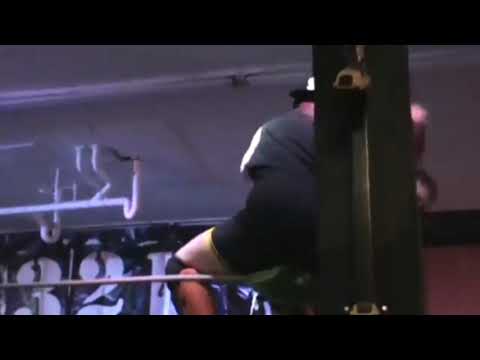 3-2-1 Battle!- Weekend Warrior vs Christian Andes vs. Herman Nerdstrom vs Allan Jepsen (11/18/16)