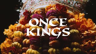 Once Kings | Riz Ahmed